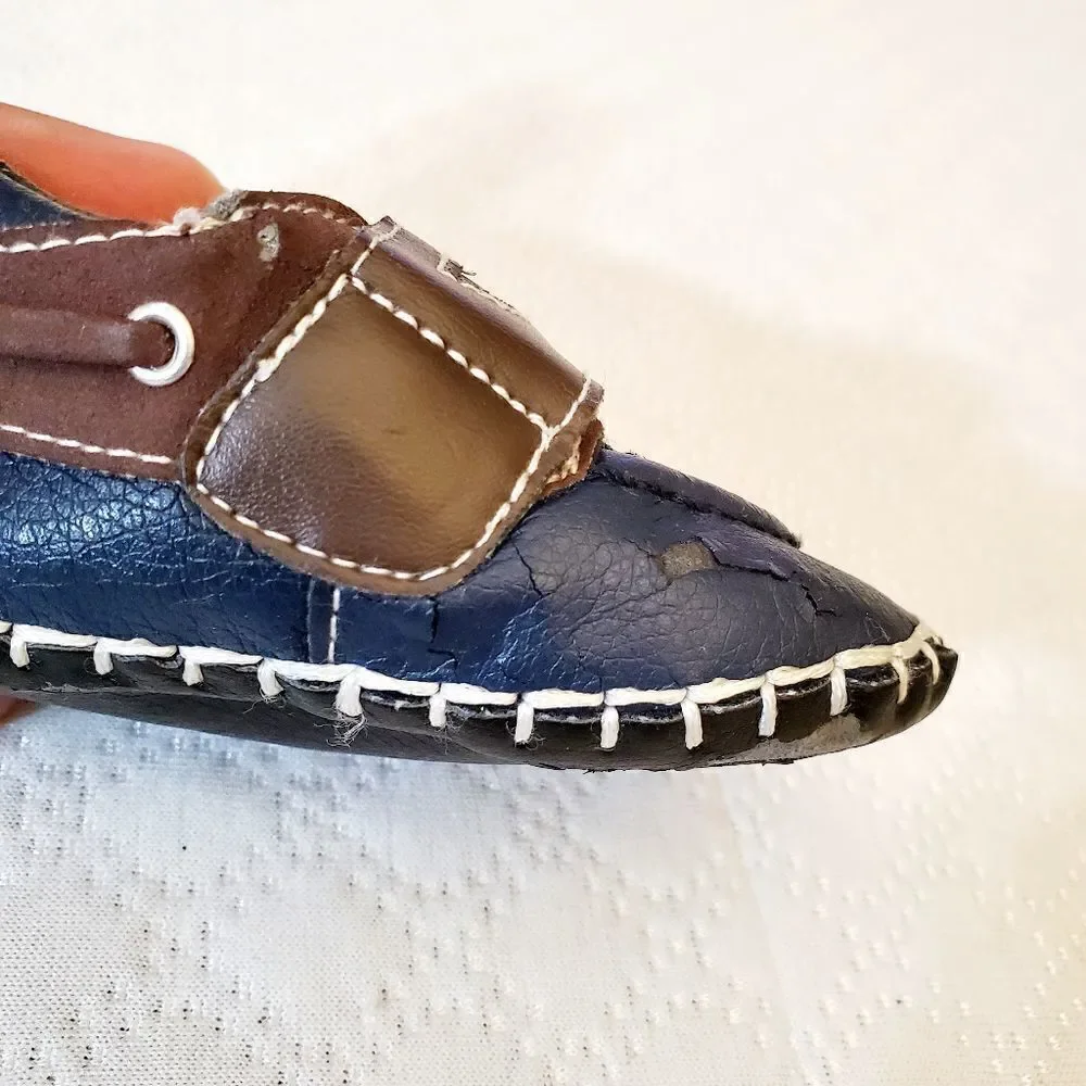 Gymboree/Children's Size 6-12M Baby Shoes